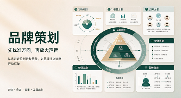 潍坊品牌策划