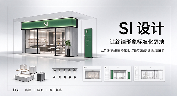 潍坊SI设计